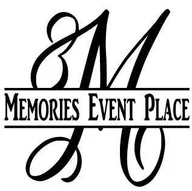 Memories Event Place logo